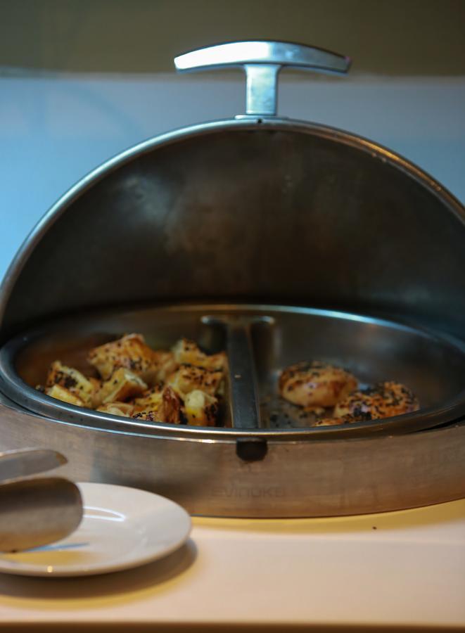 Queen Hotel & Spa Istanbul Eksteriør bilde