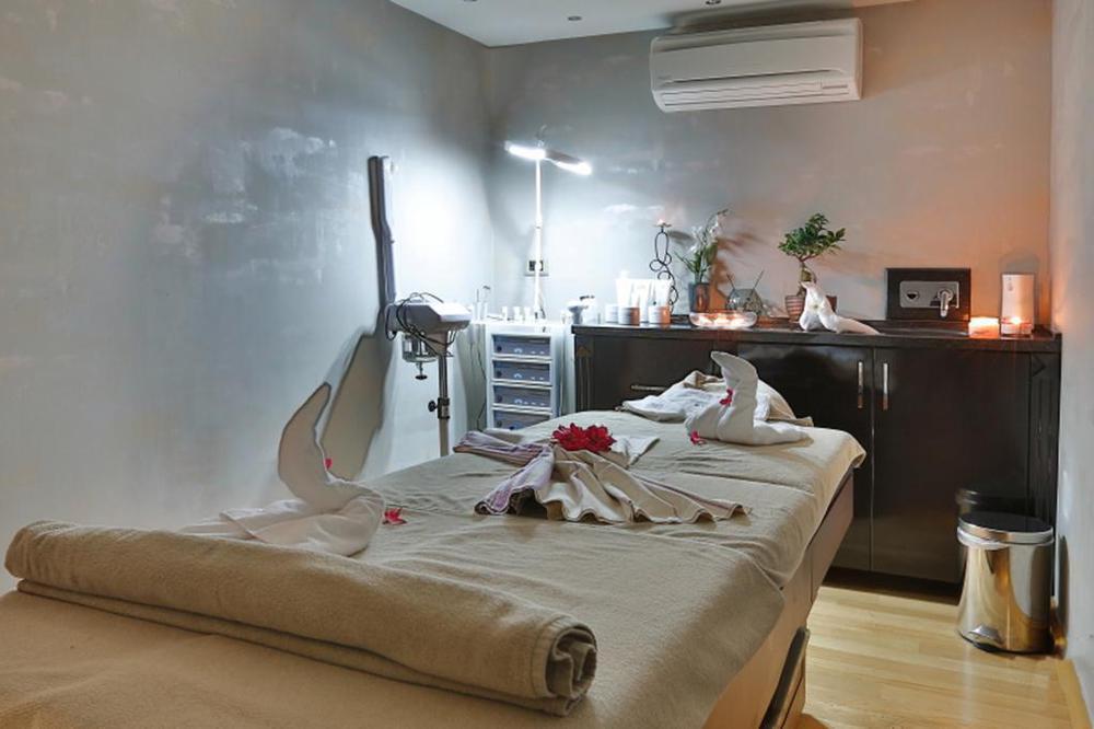 Queen Hotel & Spa Istanbul Eksteriør bilde